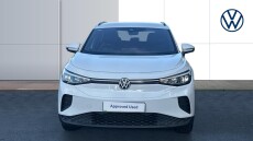 Volkswagen ID.4 109kW Life Pure 52kWh 5dr Auto Electric Estate